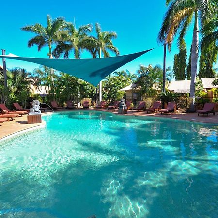 Bali Hai Resort & Spa Бруум Екстериор снимка