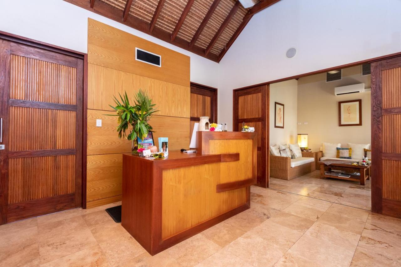 Bali Hai Resort & Spa Бруум Екстериор снимка
