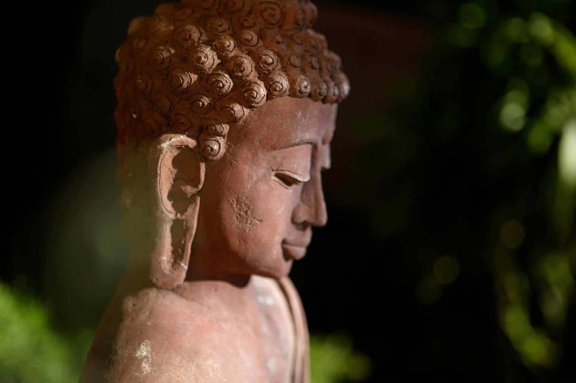 Bali Hai Resort & Spa Бруум Екстериор снимка
