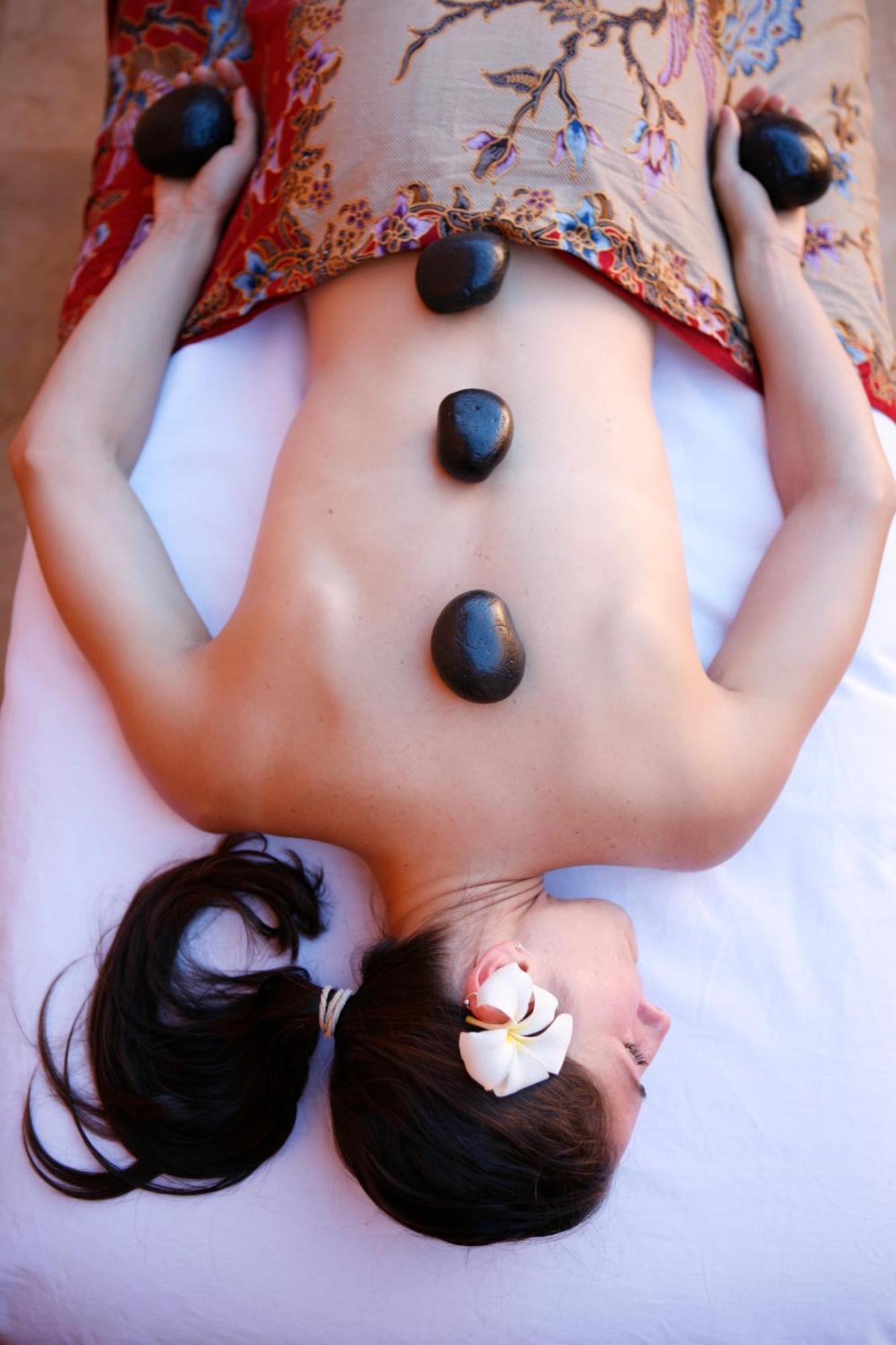 Bali Hai Resort & Spa Бруум Екстериор снимка