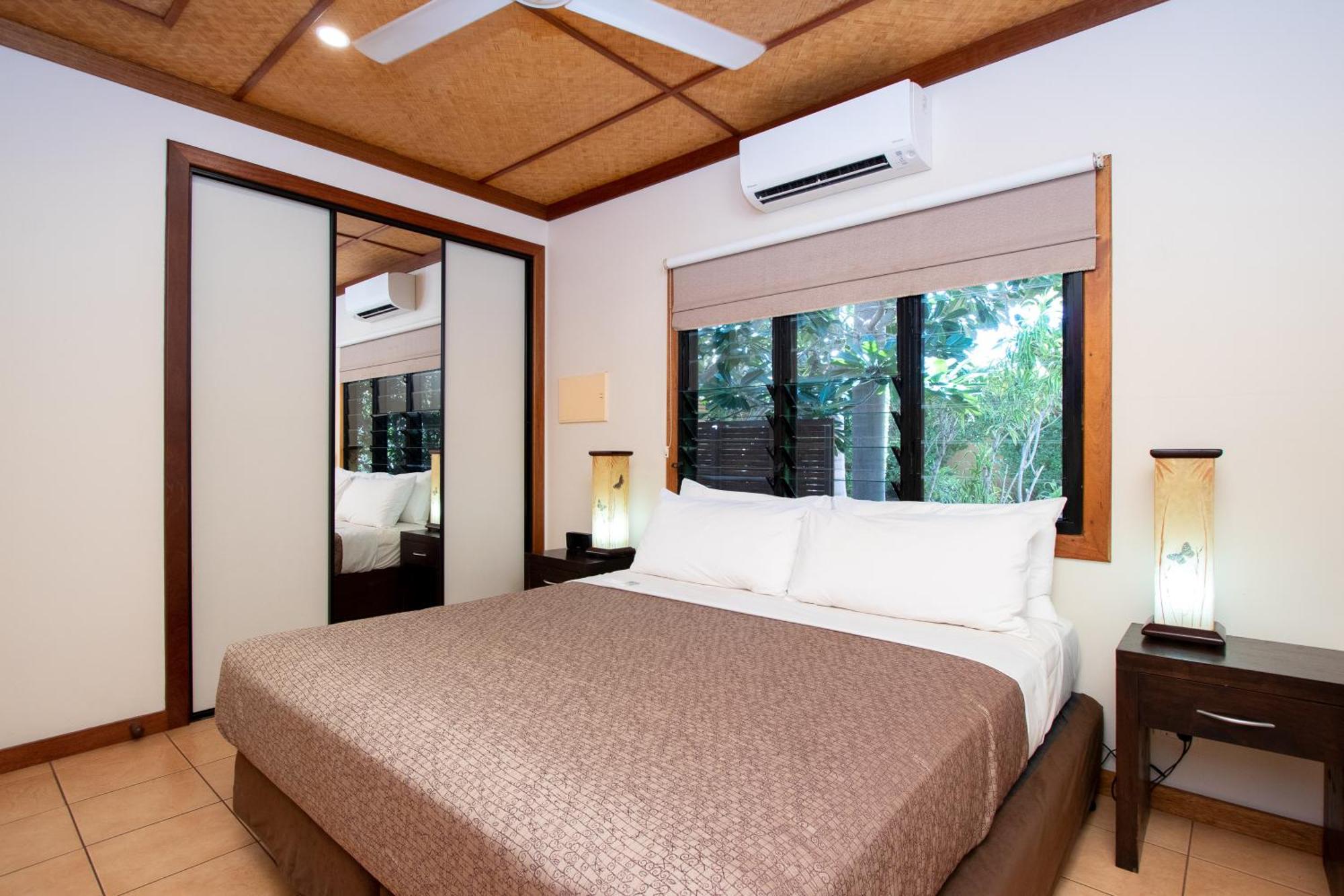 Bali Hai Resort & Spa Бруум Стая снимка