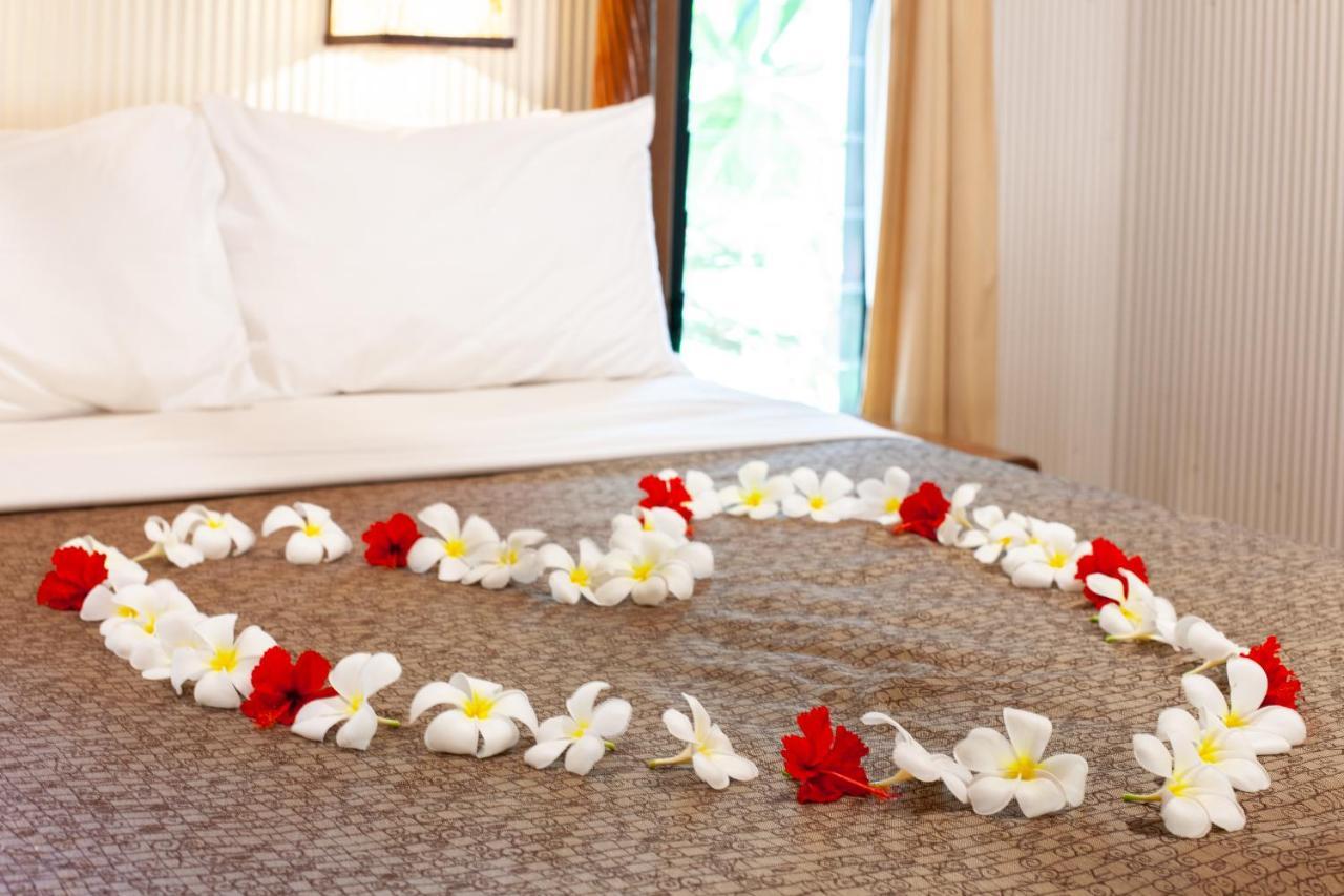 Bali Hai Resort & Spa Бруум Екстериор снимка