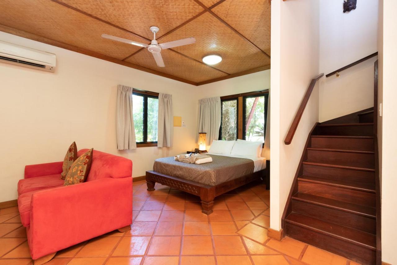 Bali Hai Resort & Spa Бруум Екстериор снимка